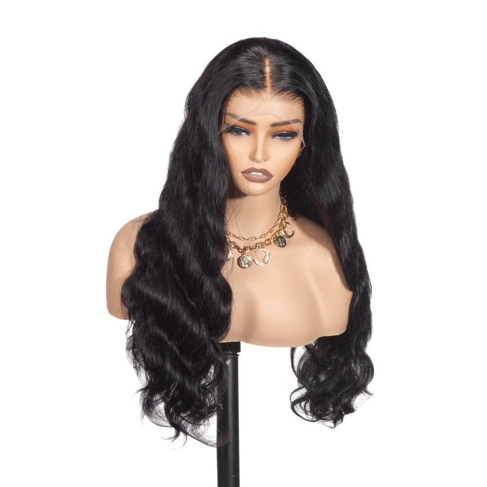 13x6 HD Frontal Wigs