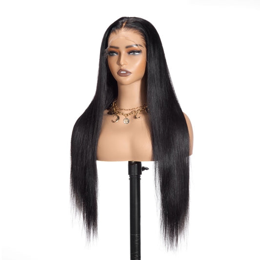 13x4 HD Lace Frontal Wigs