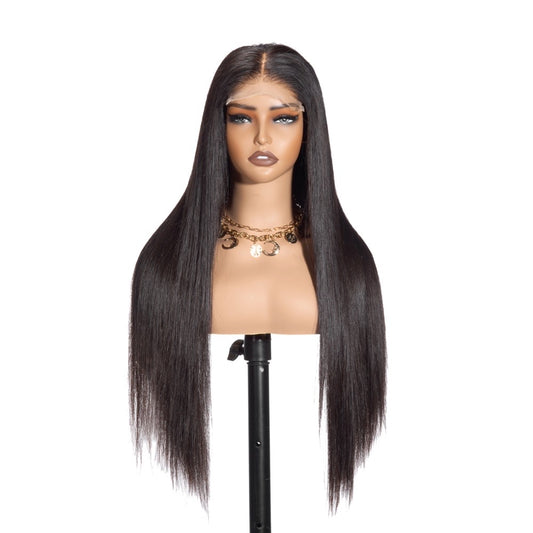 5x5 HD Lace Closure Wigs